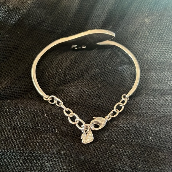 Swarovski Limited Edition Crystal Bracelet - Picture 7 of 10